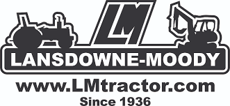 Lansdowne-Moody Co Logo