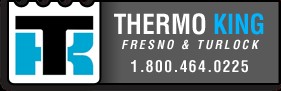 Thermo King Fresno & Turlock Logo