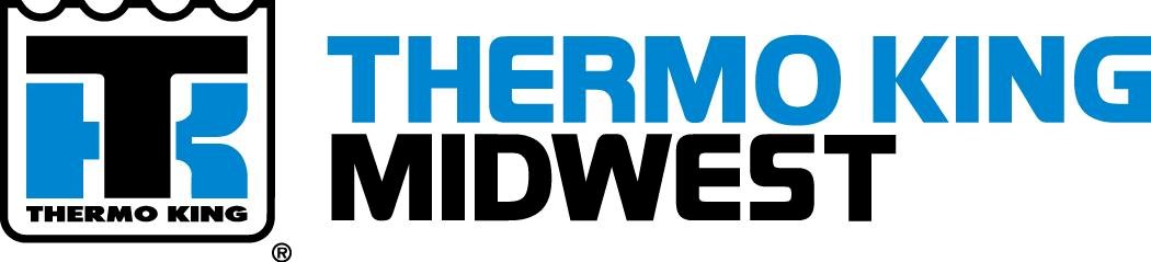 Thermo King Midwest Logo