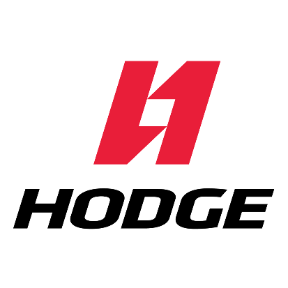 Hodge Material Handling Logo
