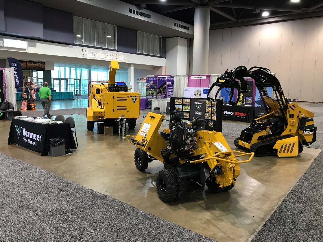 Vermeer Southeast Equipment