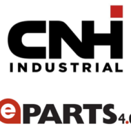 CNH eParts4.0 Integration Quantum