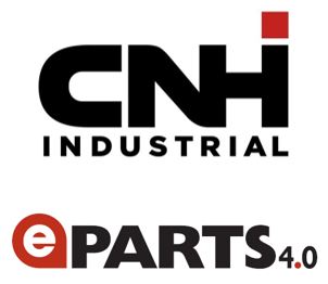 CNH eParts4.0 Integration Quantum