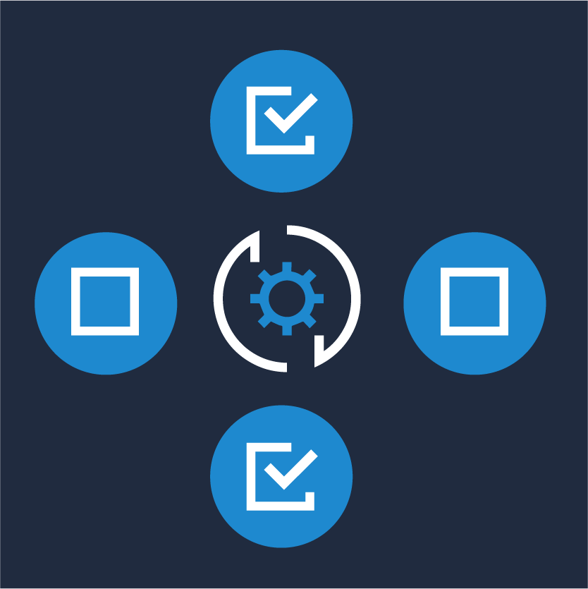 Standardized Workflows
