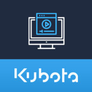 Kubota Integrations