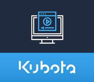 Kubota Integrations