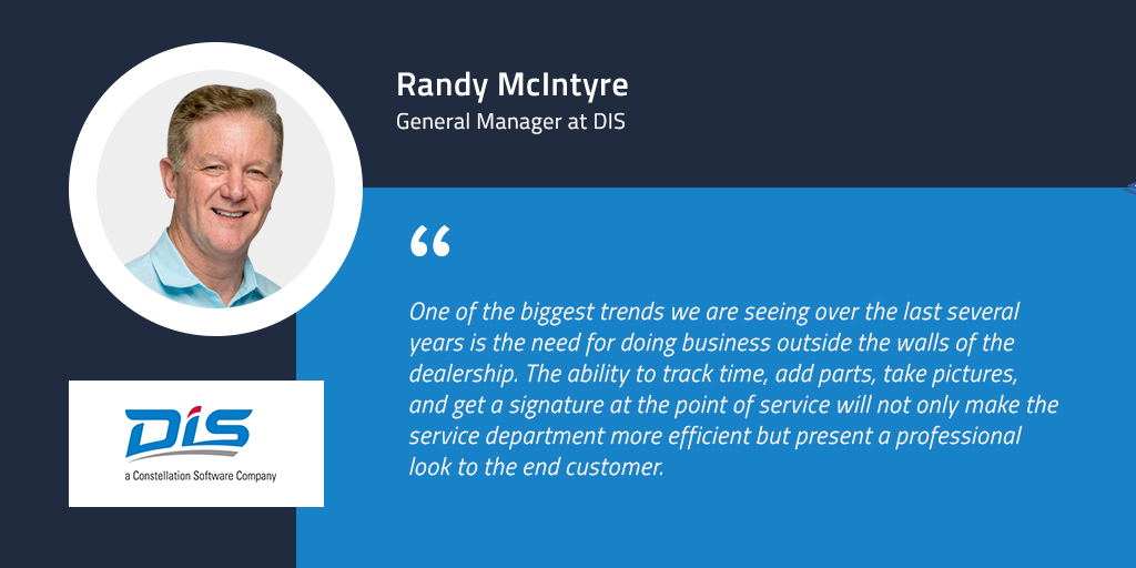 Construction Industry Trends Randy McIntyre
