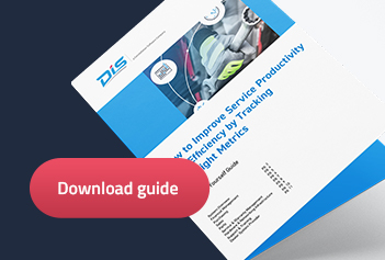 Measuring Service Productivity Guide