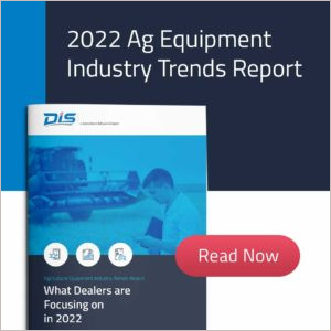 DIS Ag Industry Trends Report