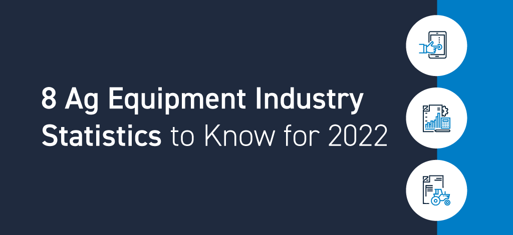 DIS Agriculture Equipment Industry Statistics