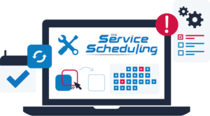 Service Scheduling