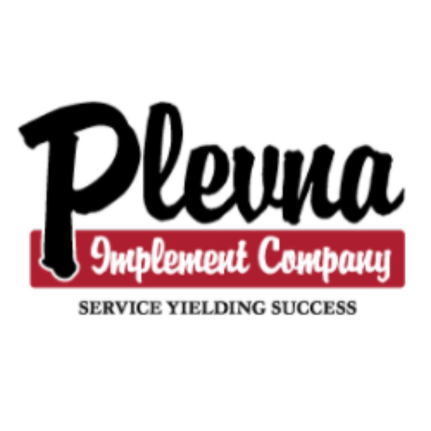 plevna implement logo