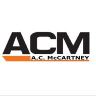 How A.C. McCartney’s Service Team Manages Jobs Accurately While on the Go