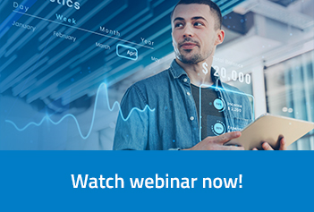 Analytics Webinar Recording