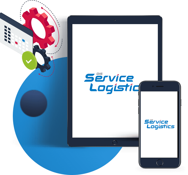 Service Logistics Plus