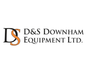 d&s downham equipment