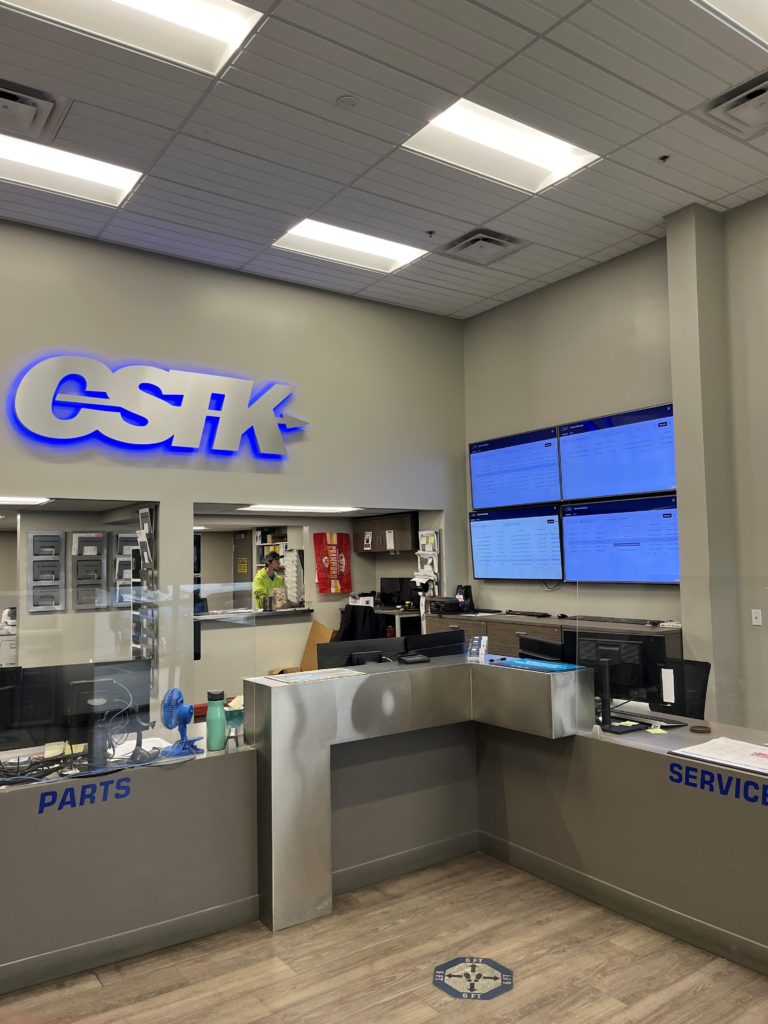 cstk dealership