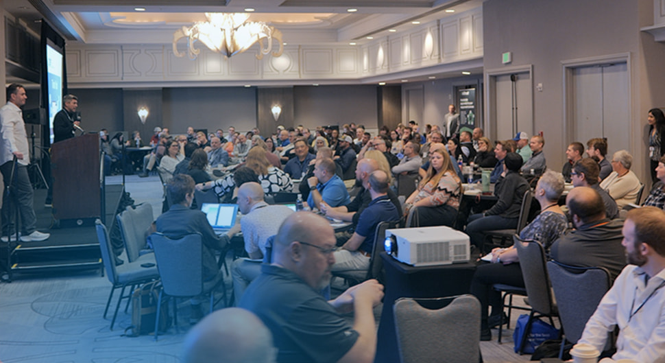 2025 DIS User Conference