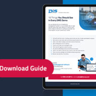 10 Things You Should See in Every DMS Demo