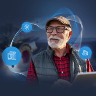 Infographic: What Will the Successful Dealership of 2030 Look Like?