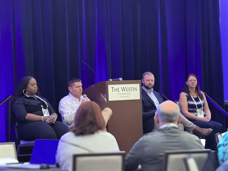 DIS User Conference
