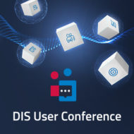 DIS User Conference