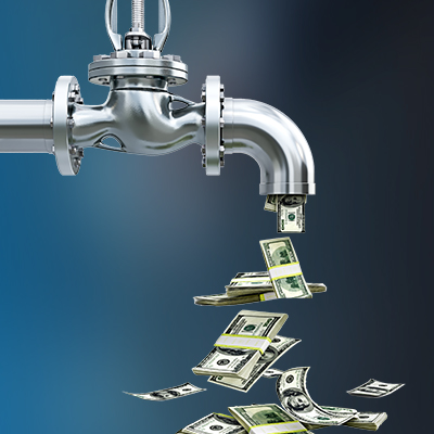 Plug Profit Leaks