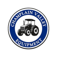 champlain valley equipment