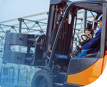 Lift Truck