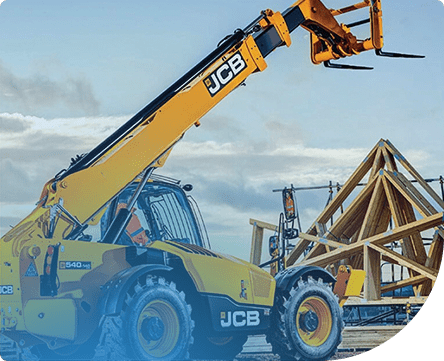 Materials Handling