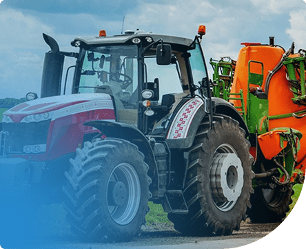 Agriculture
