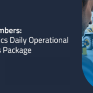 [On-Demand Webinar] Know Your Numbers: Why Now and How DIS’ New Daily Operations Control Package Helps