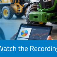 The Numbers Driving Success in 2026 [On Demand Webinar]