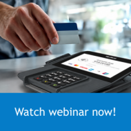 Simplify Credit Card Acceptance in Quantum-  A Live DIS Pay Walkthrough