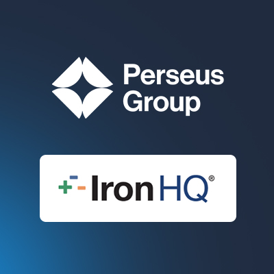 DIS IronHQ Acquisition