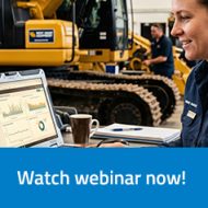 Know Your Numbers: Why Now and How DIS’ New Daily Operations Control Package Helps [On Demand Webinar]