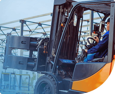 Lift Truck