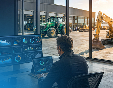 Data to Decisions: Operational Strategies for a High-Performing Dealership