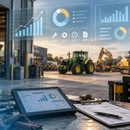 Benchmarking Your Service Department: The KPIs That Actually Matter