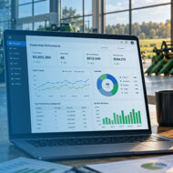 Data to Decisions: Three Habits of High-Performing Dealerships